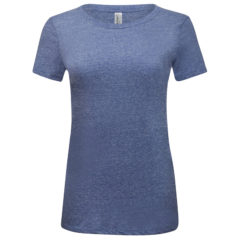 Threadfast Apparel Ladies’ Triblend Short-Sleeve T-Shirt - 202a_ae_z_prod