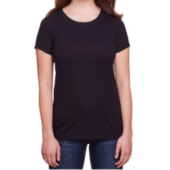 Threadfast Apparel Ladies’ Triblend Short-Sleeve T-Shirt - 202a_b1_z