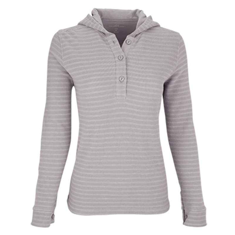 Women's Baja Hoodie Show Your Logo