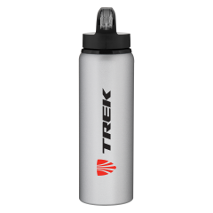 h2go allure Aluminum Water Bottle – 28 oz - 36551z0
