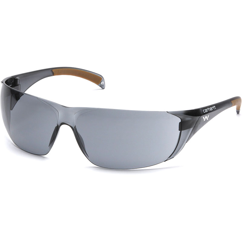 Carhartt® Billings Safety Glasses - 3730_Gray