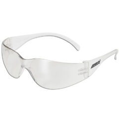Safety Glasses - 4100_Clear