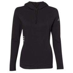 Adidas Women’s Lightweight Hooded Sweatshirt - 78581_f_fm