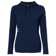 Adidas Women’s Lightweight Hooded Sweatshirt - 78582_f_fm