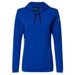 Adidas Women’s Lightweight Hooded Sweatshirt - 78583_f_fm