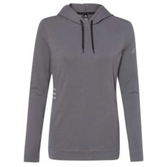 Adidas Women’s Lightweight Hooded Sweatshirt - 78584_f_fm