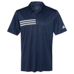 Adidas 3-Stripes Chest Sport Shirt - 78741_f_fm