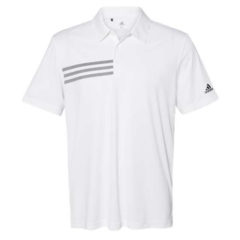 Adidas 3-Stripes Chest Sport Shirt - 78743_f_fm