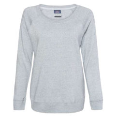 MV Sport Women’s Space-Dyed Sweatshirt - 79729_f_fm