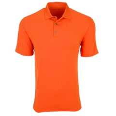 Vansport Planet Polo - 8060_Orange_front