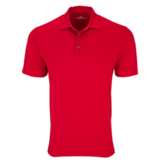 Vansport Planet Polo - 8060_Red_Sky_front