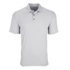 Vansport Planet Polo - 8060_Silver_front