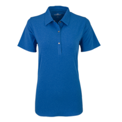 Women’s Vansport Planet Polo - 8061_Cobalt_front