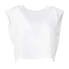 BELLA + CANVAS FWD Fashion Women’s Festival Crop Tank - 85584_f_fm