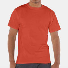 Champion® Short Sleeve T-Shirt - 97238_omf_fm