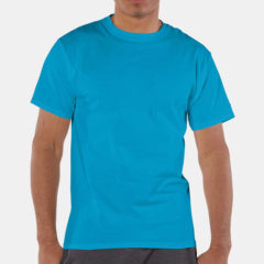 Champion® Short Sleeve T-Shirt - 97239_omf_fl