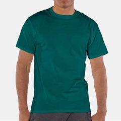 Champion® Short Sleeve T-Shirt - 97244_omf_fm