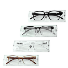 Blue Light Glasses - BLGclearcase