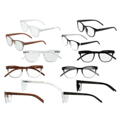 Blue Light Glasses - BLGgroup