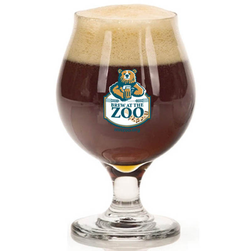 Belgian Beer Glass – 16 oz - Belgian Beer