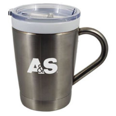 Cermaisteel Vacuum Insulated Mug – 12 oz - Capture