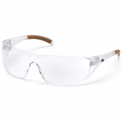 Carhartt Billings Safety Glasses 8211 Clear