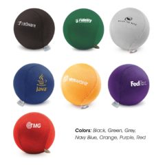 Cyber Gel® HGX Ball - CyberGelBall-logo-colors_1024x1024