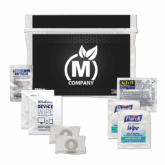 Hangover/Event Kit - HangoverEvent Kit 8211 Black
