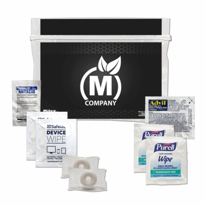 HangoverEvent Kit 8211 Black