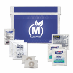 Hangover/Event Kit - HangoverEvent Kit 8211 Blue