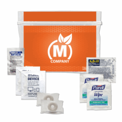 Hangover/Event Kit - HangoverEvent Kit 8211 Orange