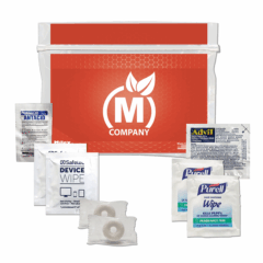 Hangover/Event Kit - HangoverEvent Kit 8211 Red