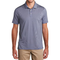 Port Authority® Gingham Polo - K646_truenavywhite_model_front_112019_front_1581615669