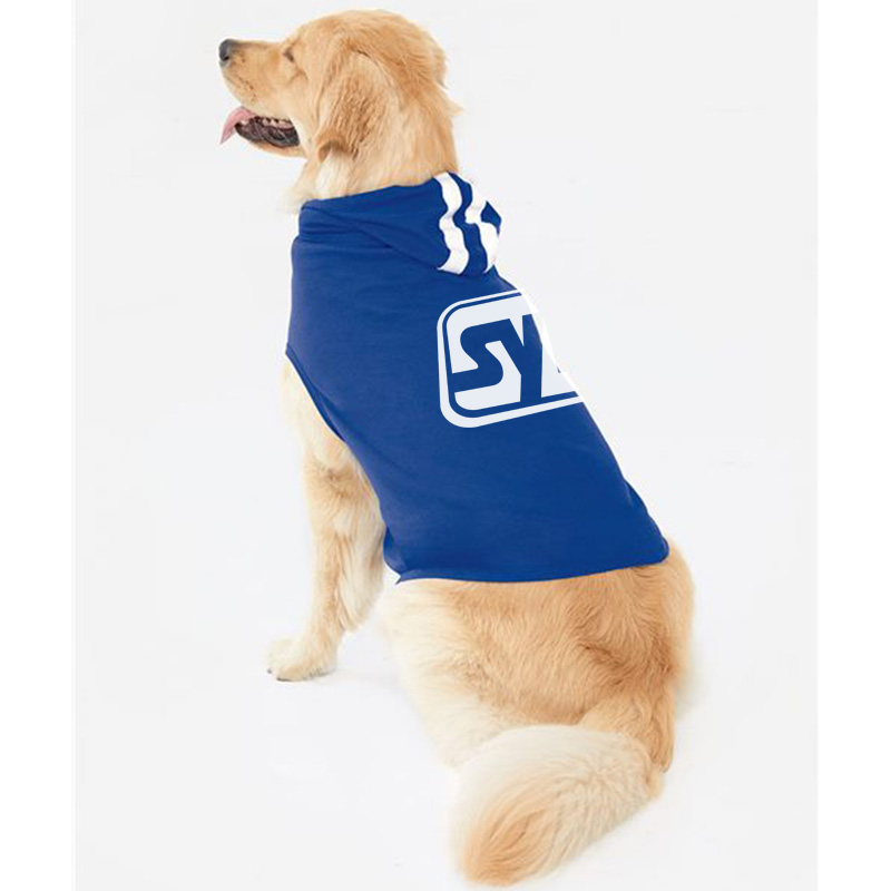 Doggie Skins Doggie Baby Rib Gameday Hoodie - Main