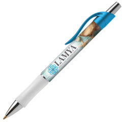 Stylex Frost Pen - PWK-GS-Aqua Blue