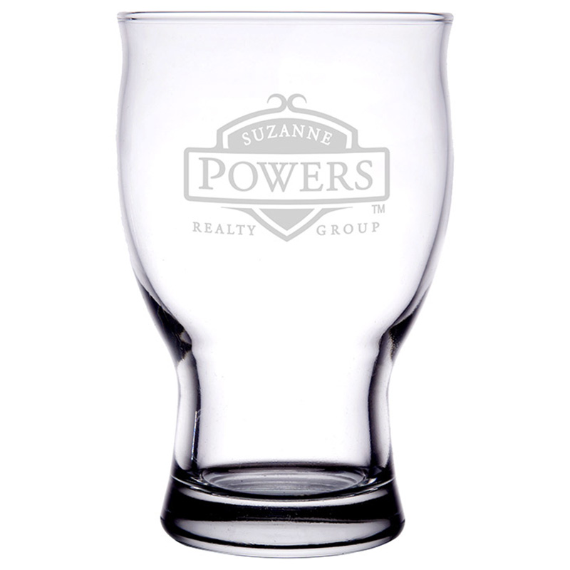 Stackable Craft Beer Glass – 14.25 oz - Stackable Craft Beer
