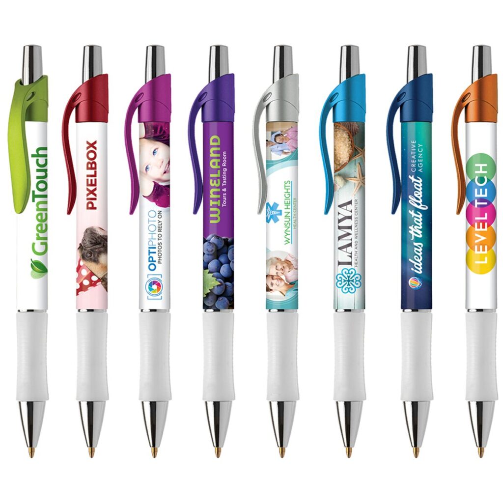 Stylex Frost Pen - Stylex Frost Pen