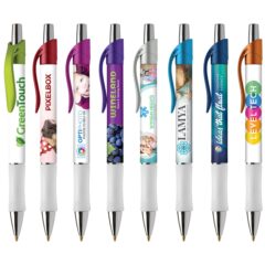 Stylex Frost Pen - Stylex Frost Pen