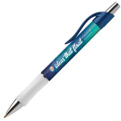 Stylex Frost Pen - Stylex Frost Pen 8211 Blue