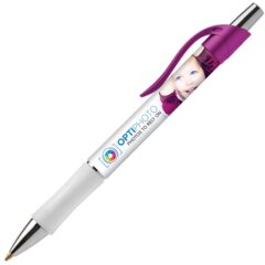 Stylex Frost Pen - Stylex Frost Pen 8211 Hot Pink