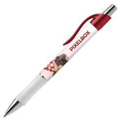 Stylex Frost Pen - Stylex Frost Pen 8211 Red
