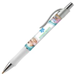 Stylex Frost Pen - Stylex Frost Pen 8211 Silver