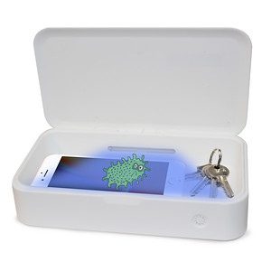 UV Box Deluxe - UV03-S