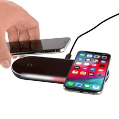 Dynamic Duo Wireless Charger - WC380_Charger_A_600px