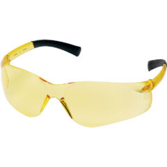 Safety Glasses - ZTEK Safety Glass_Amber