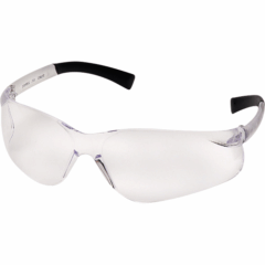 ZTEK Safety Glasses - ZTEK Safety Glasses 8211 clear