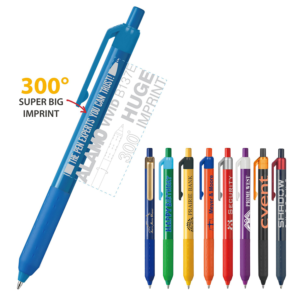 Alamo Vivid Pen - alamovividgroup