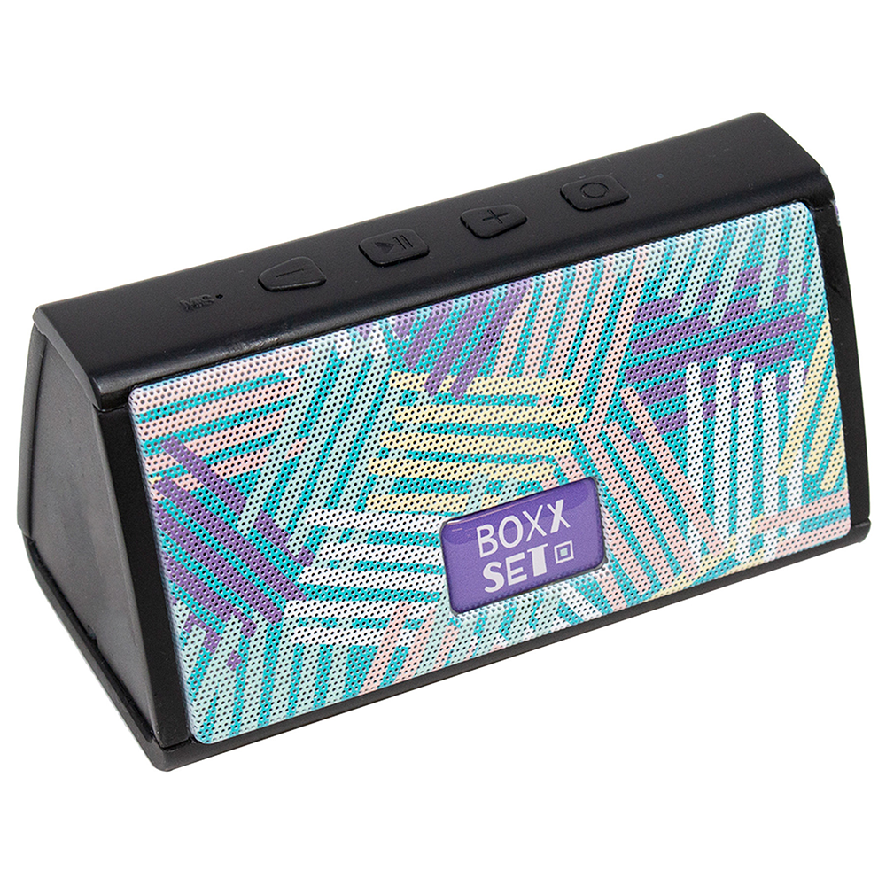 Ampzer Wireless Speaker - ampzer