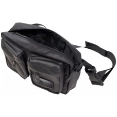 Signature Collection™ Fanny Pack - black