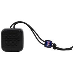 Chyrp – Wireless Speaker - chyrpback